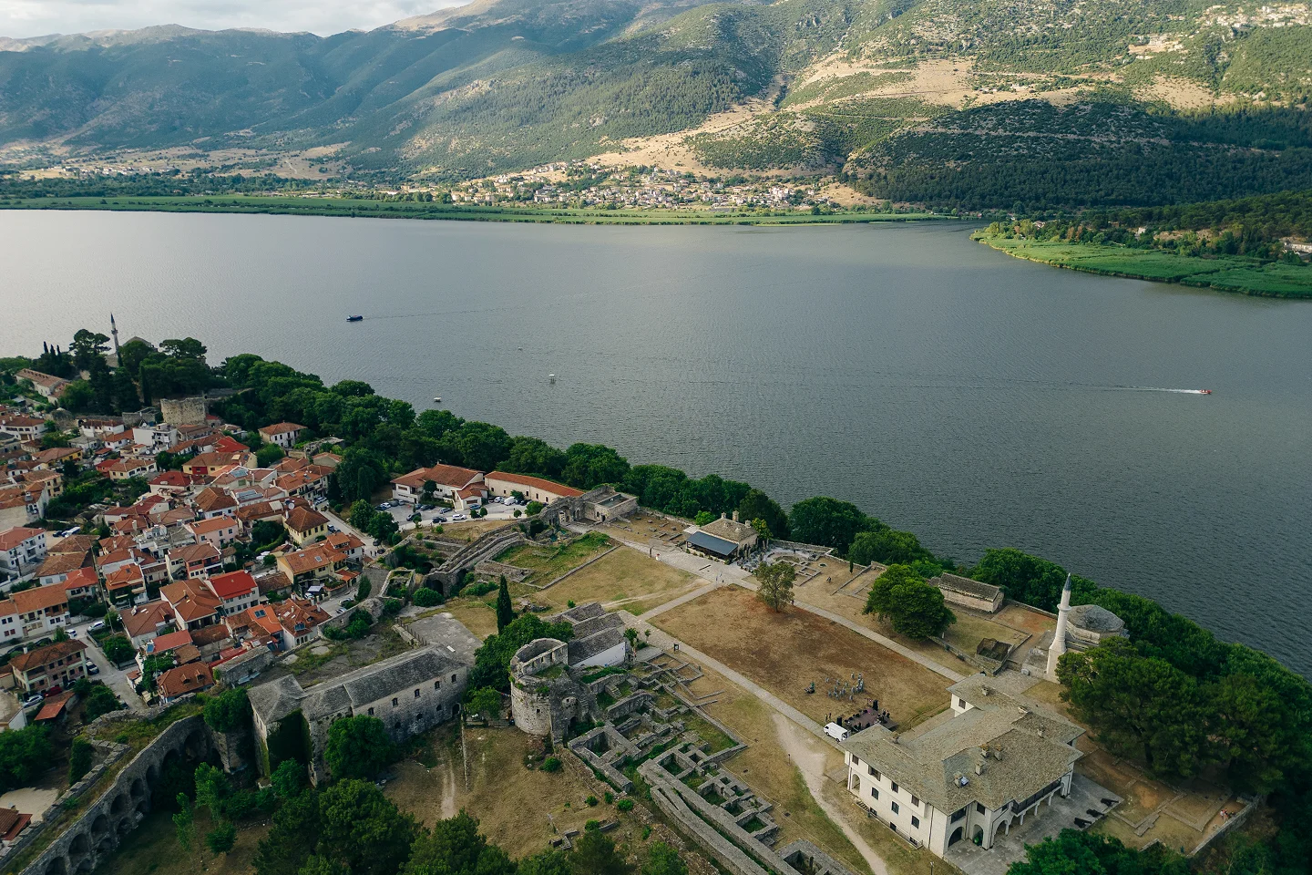 The Area-image